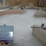 中和剤反応状況